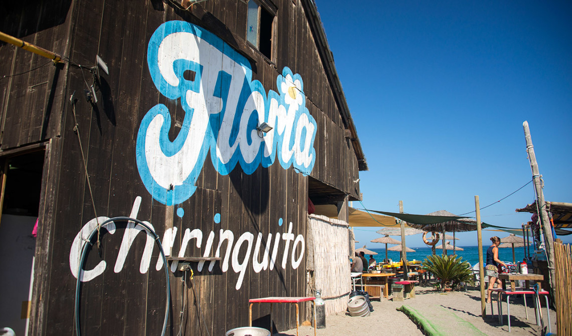 Floria Chiringuito