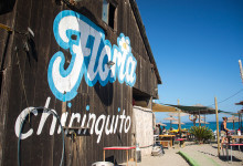 Floria Chiringuito