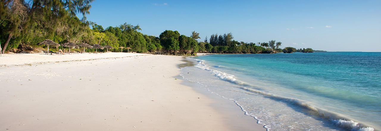 Top - Manta Resort - Pemba, Tanzania