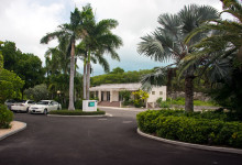 West Bay Club Resort, Turks & Caicos