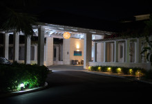 West Bay Club Resort, Turks & Caicos