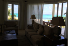 Inne i Oceanfront Luxury One-beedrom suite, West Bay Club Resort, Turks & Caicos