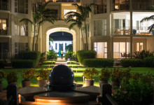 West Bay Club Resort, Turks & Caicos