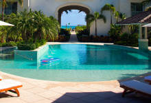 Top - West Bay Club Resort, Turks & Caicos