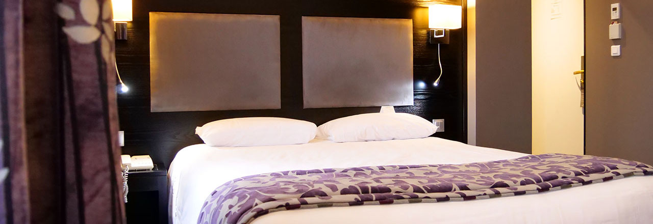 Top - Golden Tulip Hotel i Reims
